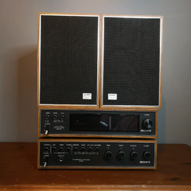 sony ss 70